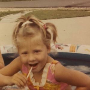 Meet your Posher, Kelli